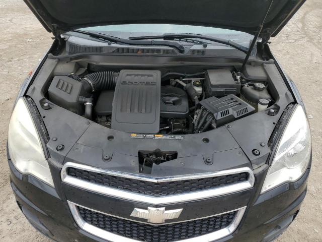 2013 Chevrolet Equinox Lt VIN: 2GNFLEEK2D6122016 Lot: 49889794