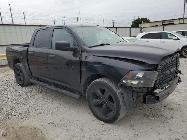 2016 Ram 1500 St VIN: 3C6RR6KT2GG228361 Lot: 51385104