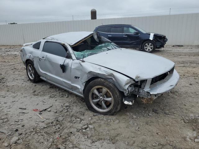 2005 Ford Mustang Gt VIN: 1ZVFT82H855197042 Lot: 49989684