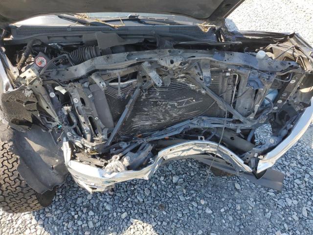 2016 GMC Sierra C1500 Sle VIN: 3GTP1MEC4GG250837 Lot: 51388634