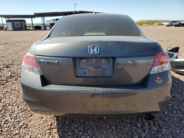 2009 Honda Accord Exl VIN: 1HGCP268X9A199424 Lot: 52997004