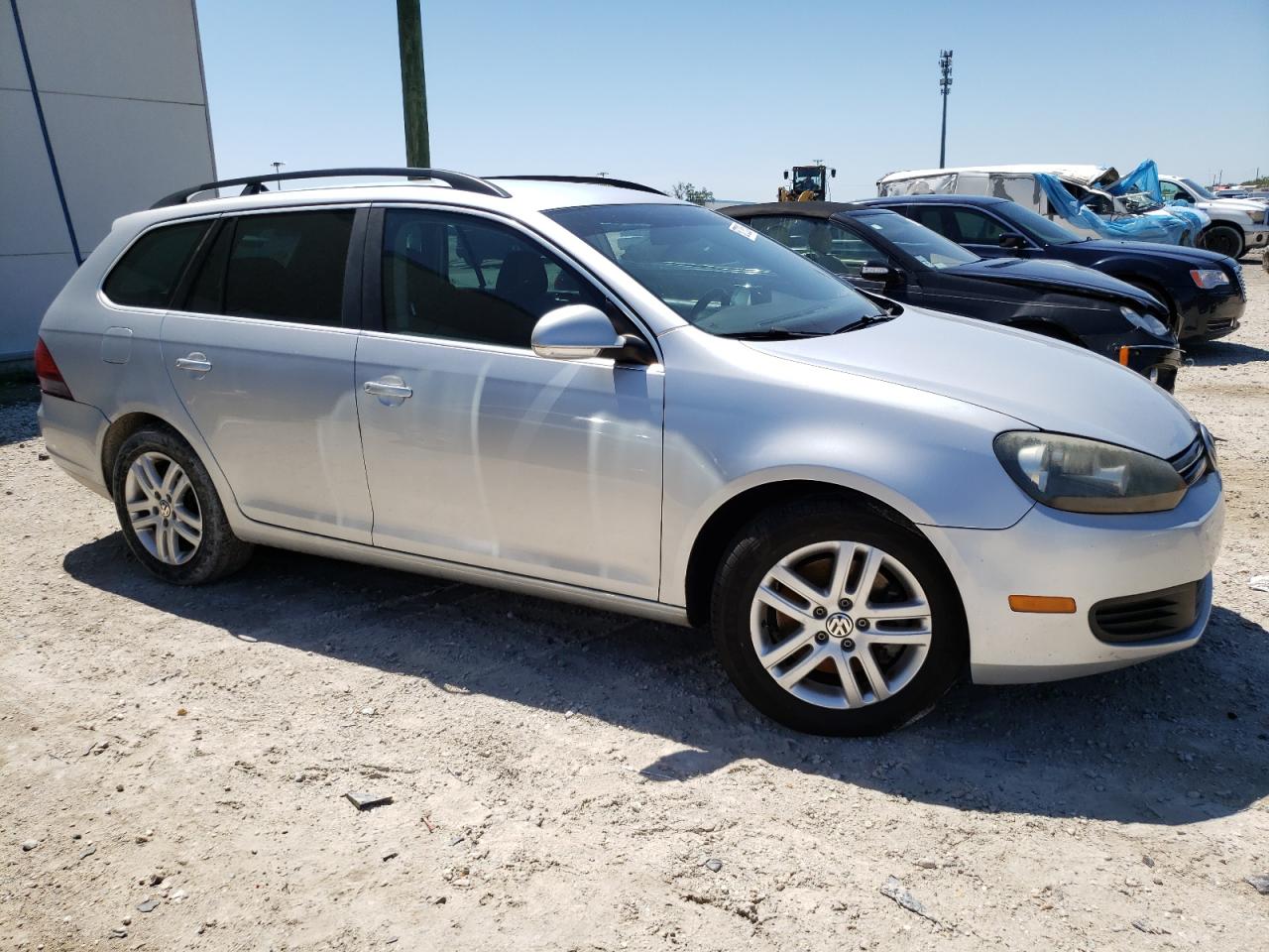 2014 Volkswagen Jetta Tdi vin: 3VWPL7AJ0EM614425