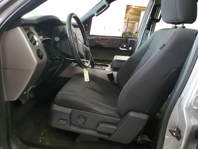 2017 Ford Expedition El Xlt VIN: 1FMJK1HT9HEA48433 Lot: 48977344