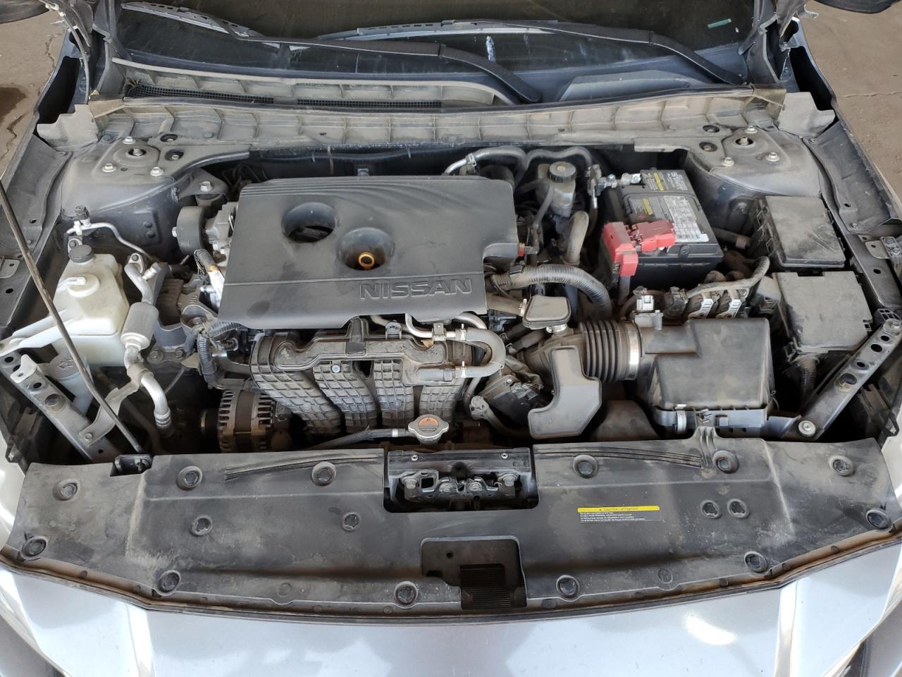 1N4BL4BV5KC240944 2019 Nissan Altima S