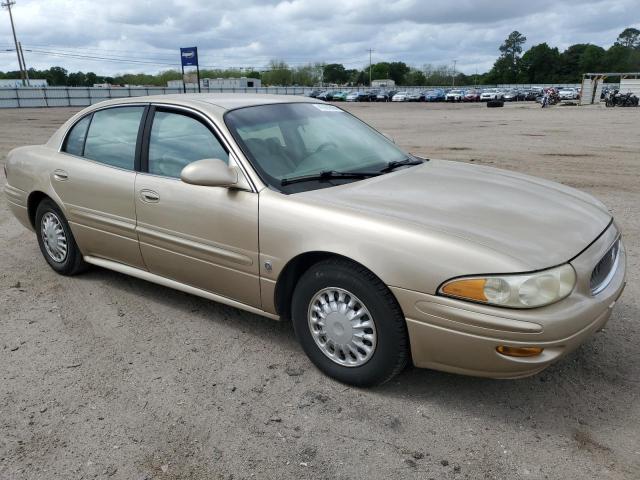 2005 Buick Lesabre Custom VIN: 1G4HP52K95U188880 Lot: 49980864