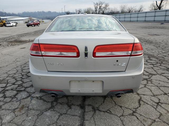 2010 Lincoln Mkz VIN: 3LNHL2GC7AR646638 Lot: 49570234