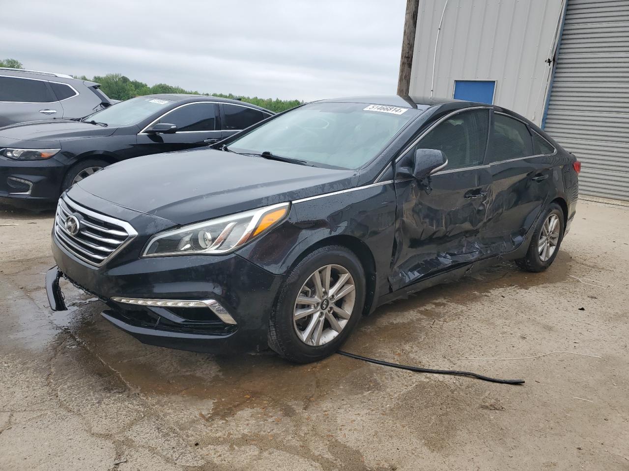 5NPE24AA2FH226275 2015 Hyundai Sonata Eco