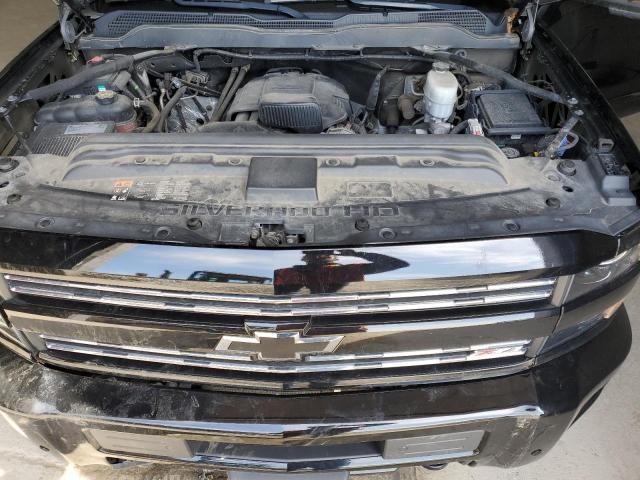 2019 Chevrolet Silverado K2500 Heavy Duty Ltz VIN: 1GC1KTEG2KF195914 Lot: 50784494