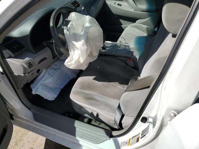 2010 Toyota Camry Base VIN: 4T4BF3EK4AR059518 Lot: 50070984