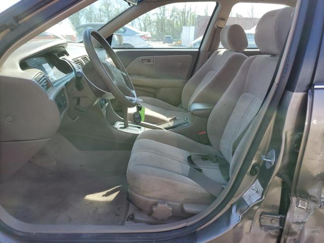 1999 Toyota Camry Ce VIN: 4T1BG22K8XU449245 Lot: 50885584