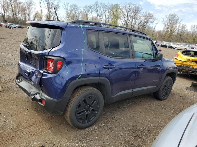 2018 JEEP RENEGADE S - ZACCJBAB8JPH26352