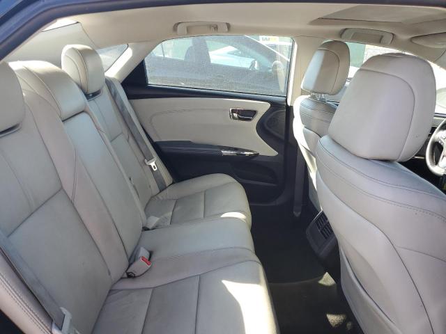 2014 Toyota Avalon Base VIN: 4T1BK1EB7EU097941 Lot: 46771604