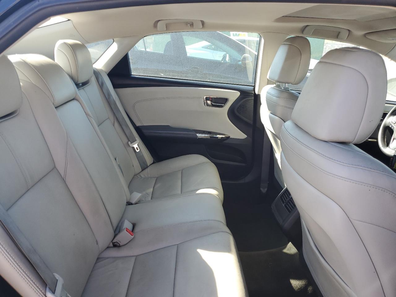 4T1BK1EB7EU097941 2014 Toyota Avalon Base