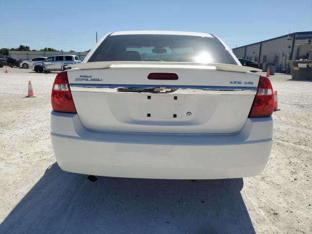 2007 Chevrolet Malibu Ltz VIN: 1G1ZU57N07F305928 Lot: 48551014