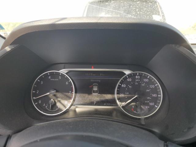 2023 NISSAN SENTRA SR - 3N1AB8DV0PY300093