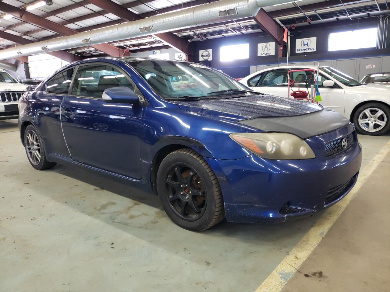 JTKDE167980251939 2008 Toyota Scion Tc