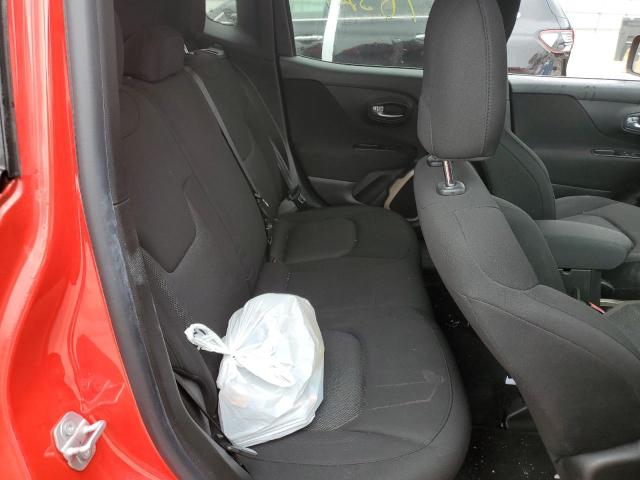 2016 Jeep Renegade Sport VIN: ZACCJAAT1GPE05426 Lot: 51560774