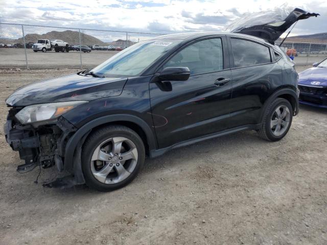 2017 Honda Hr-V Ex VIN: 3CZRU5H54HM710840 Lot: 49236494