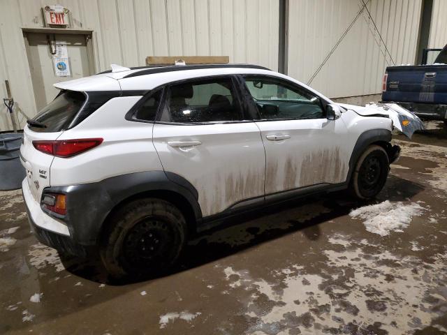 2021 Hyundai Kona Ultimate VIN: KM8K5CA53MU727245 Lot: 47935034