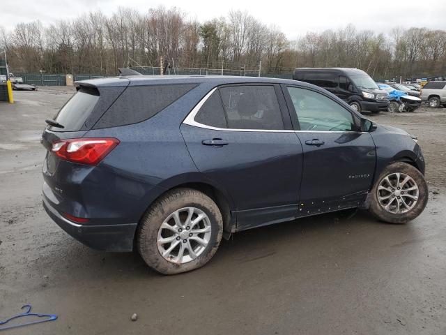 2019 Chevrolet Equinox Lt VIN: 3GNAXUEV3KL173262 Lot: 51059404