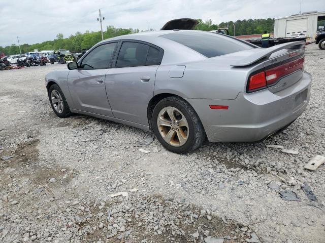 2014 Dodge Charger Sxt VIN: 2C3CDXHG8EH102908 Lot: 49720734