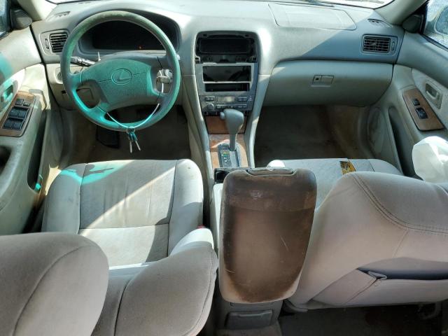 1998 Lexus Es 300 VIN: JT8BF28G3W0118720 Lot: 51555964