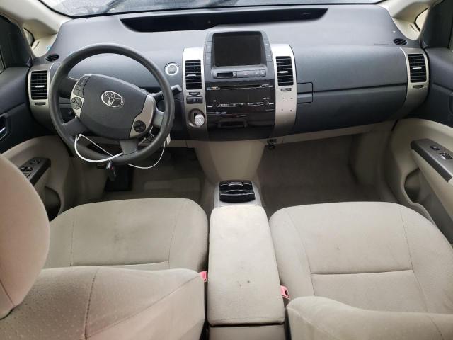 2008 Toyota Prius VIN: JTDKB20U887731344 Lot: 51756764