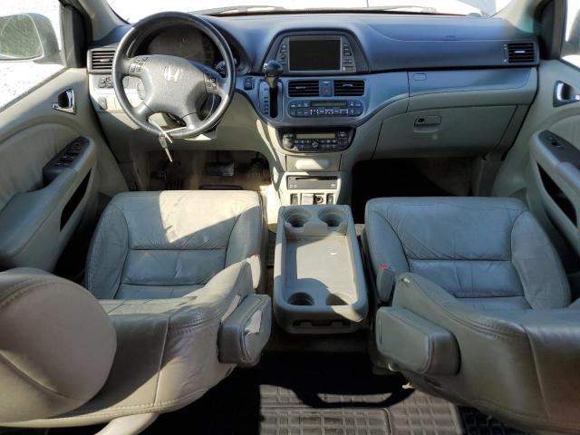 2007 Honda Odyssey Exl VIN: 5FNRL38787B067412 Lot: 51573804