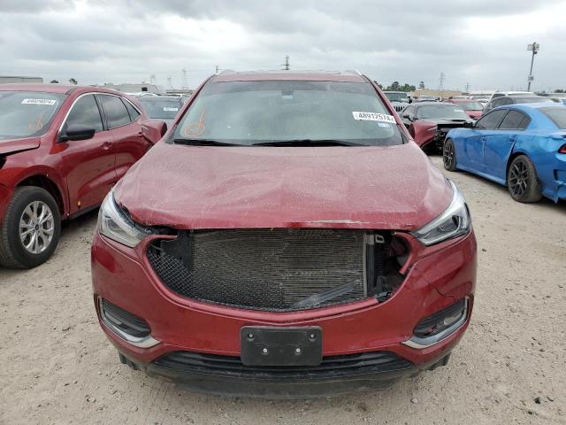 2021 Buick Enclave Essence VIN: 5GAERBKWXMJ199066 Lot: 48912574