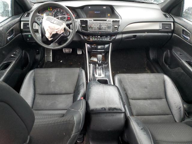 2017 HONDA ACCORD SPO - 1HGCR2F57HA233205