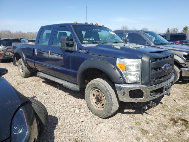 2012 Ford F250 Super Duty VIN: 1FT7W2B62CEA85005 Lot: 49536754