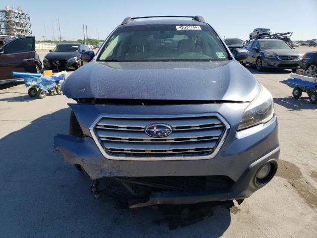 2015 Subaru Outback 2.5I Premium VIN: 4S4BSBCC6F3359165 Lot: 49524744