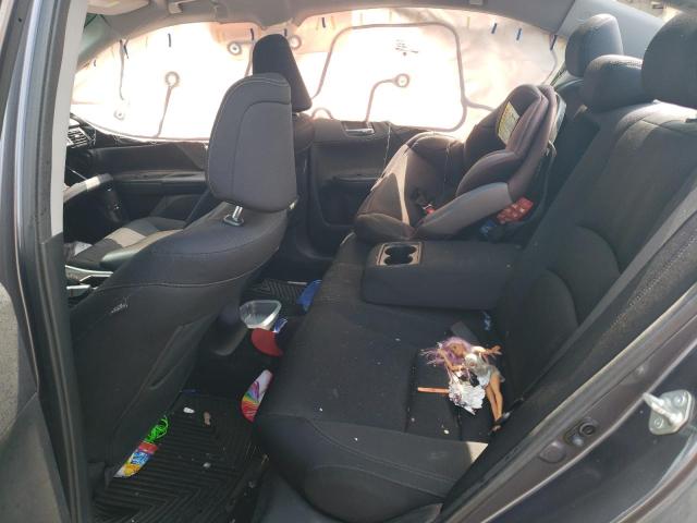 2015 HONDA ACCORD SPO - 1HGCR2E54FA007640
