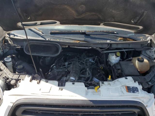 2017 Ford Transit T-150 VIN: 1FTYE2CG1HKB48411 Lot: 51650744