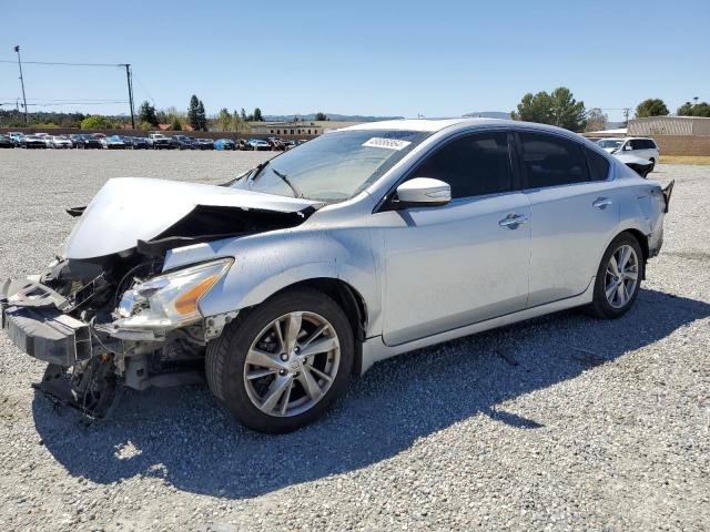 2015 NISSAN ALTIMA 2.5 - 1N4AL3AP1FN301242