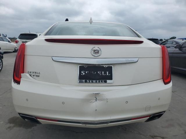 2013 Cadillac Xts Luxury Collection VIN: 2G61P5S33D9154656 Lot: 50716504