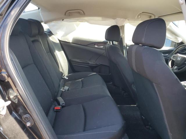 2020 HONDA CIVIC LX - 2HGFC2E50LH021627