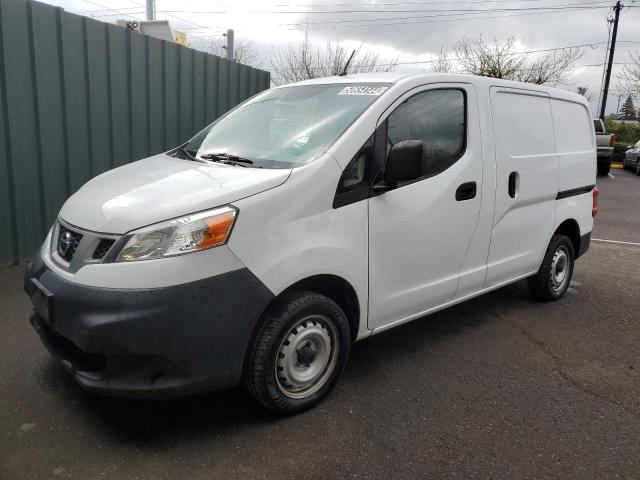 2016 Nissan Nv200 2.5S VIN: 3N6CM0KN0GK693114 Lot: 50654144