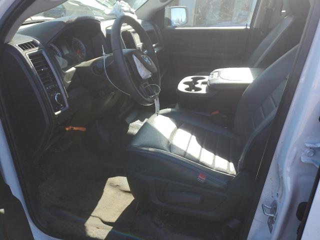 2023 RAM 1500 CLASS - 1C6RR7ST8PS583808