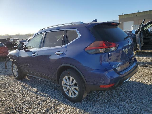 2018 NISSAN ROGUE S - JN8AT2MV8JW349410
