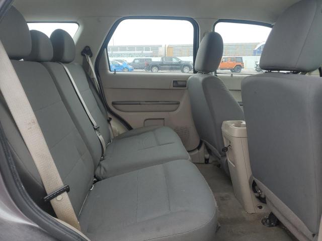 2010 Ford Escape Xls VIN: 1FMCU0C79AKD40226 Lot: 51404374