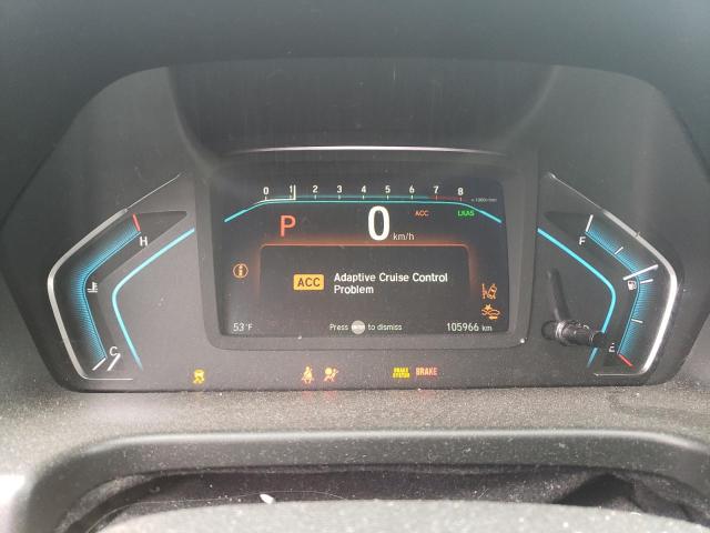 2018 HONDA ODYSSEY EX - 5FNRL6H75JB029614