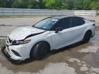 2021 TOYOTA CAMRY TRD - 4T1KZ1AK3MU052558