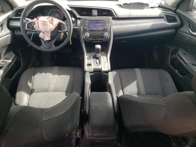 2017 HONDA CIVIC LX - 19XFC2F51HE049386