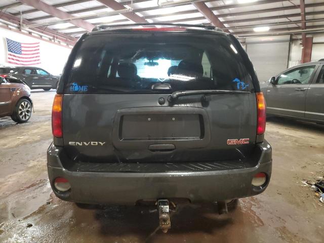 2007 GMC Envoy VIN: 1GKDT13S172254332 Lot: 51041814