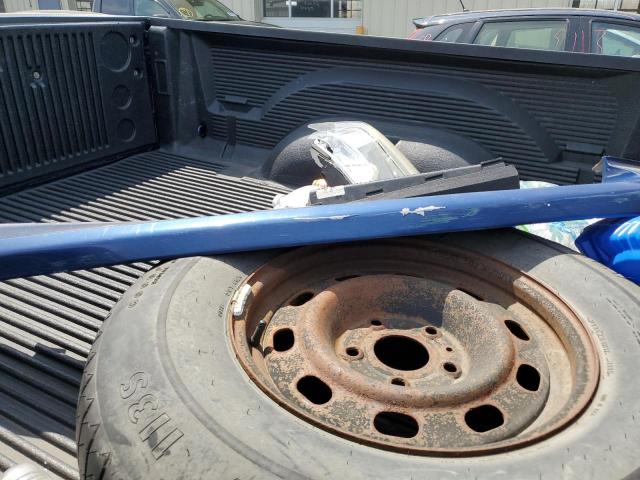 2009 Dodge Ram 1500 VIN: 1D3HV18T09S761855 Lot: 50992504