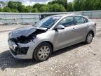 2023 KIA RIO LX - 3KPA24AD6PE557181