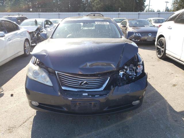 2007 Lexus Es 350 VIN: JTHBJ46GX72132388 Lot: 51205014