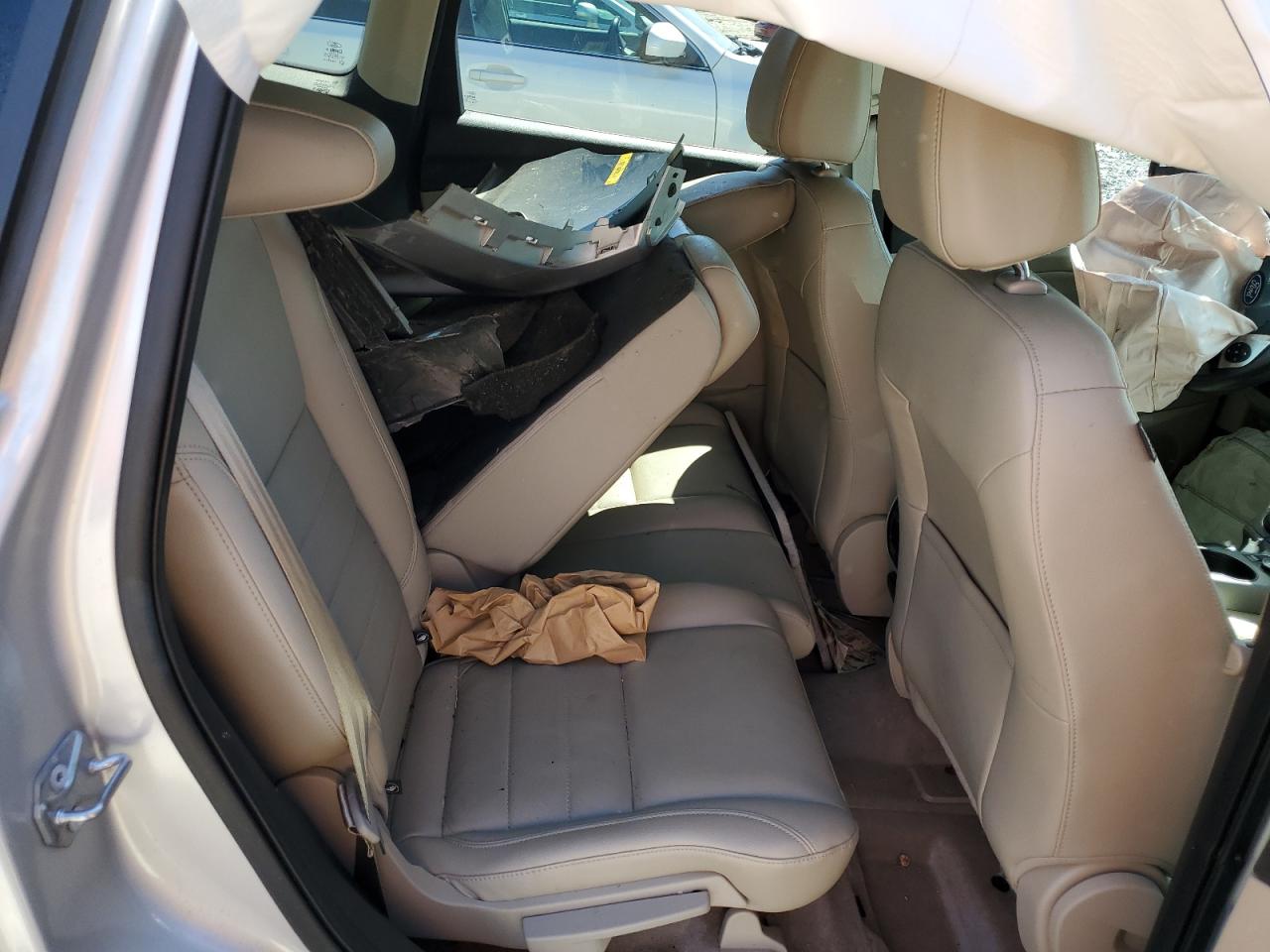 1FMCU0GX5EUC98254 2014 Ford Escape Se