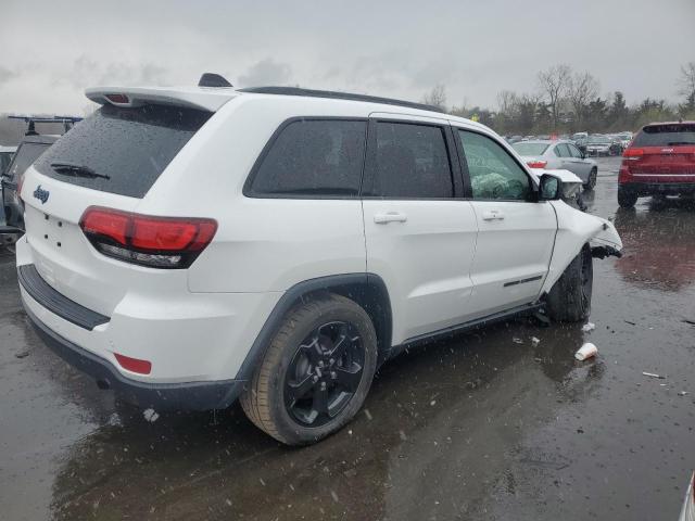 2018 Jeep Grand Cherokee Laredo VIN: 1C4RJFAG3JC483695 Lot: 51278524